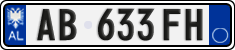 AB 633 FH