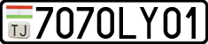 7070LY01