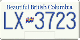 British Columbia, AB-1234