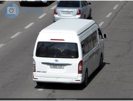 01 865 FGA, King Long Kingo