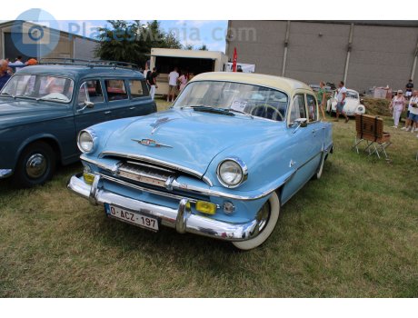 O-ACZ-197, Plymouth Belvedere