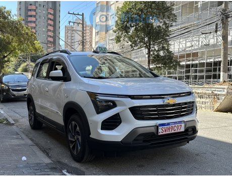 SWH9C97, Chevrolet Spin