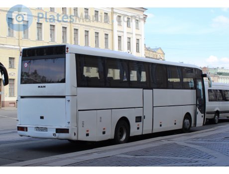 к154вм147, MAN Lion