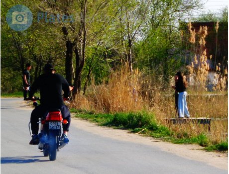 0162 ак 34, Jawa 350