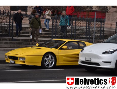 NE 51200, Ferrari 512