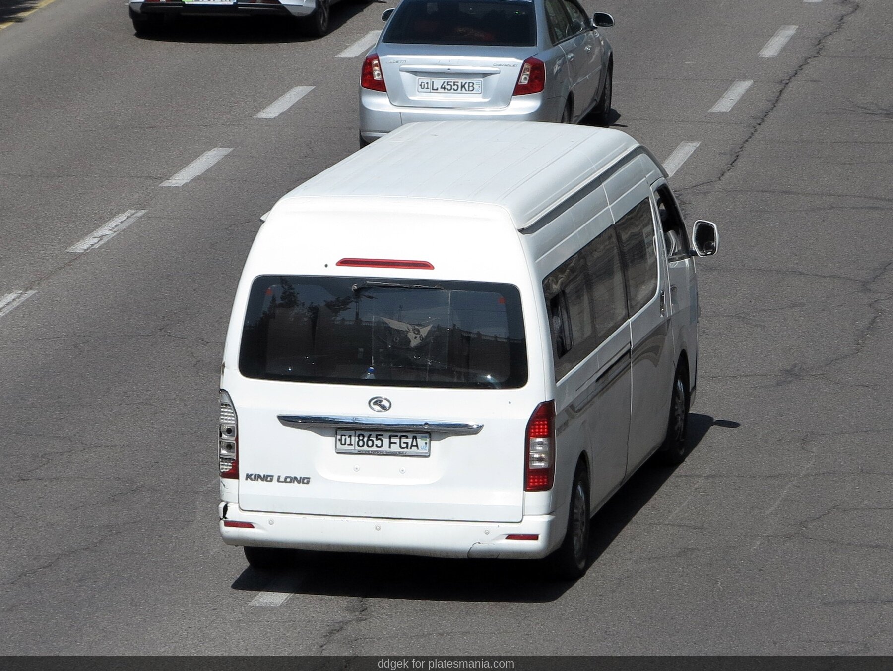 01 865 FGA, King Long Kingo 