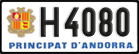 H 4080