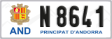 N 8641