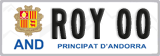 ROY 00