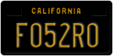 California, Specialty (A123B4)