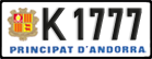K 1777