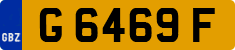 G 6469 F