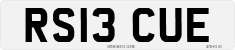 License plate of the United Kingdom, 2001 year system