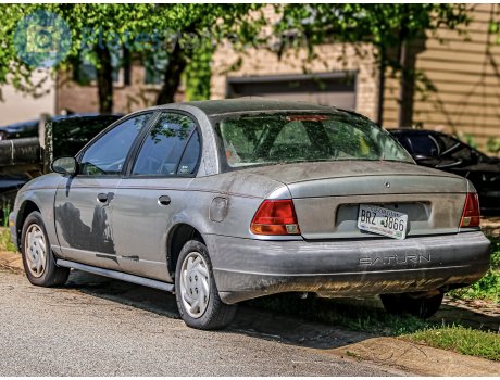 BRZ 3866, Saturn S-Series