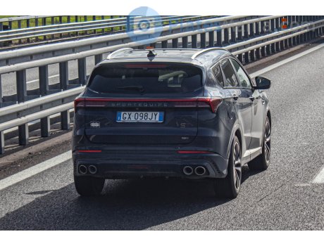 GX 098 JY, Sportequipe S7