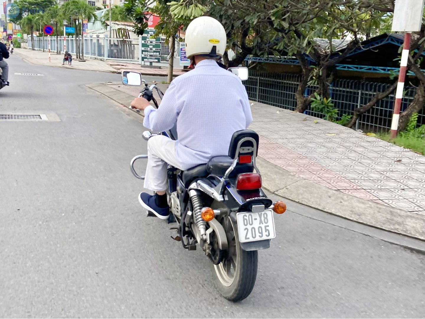 60-X8 2095, Suzuki GZ Series 