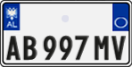 AB 997 MV