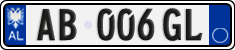 AB 006 GL