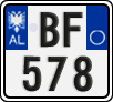 BF 578