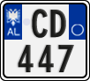 CD 447
