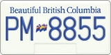British Columbia, AB-1234