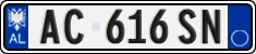 AC 616 SN