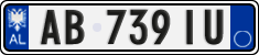 AB 739 IU