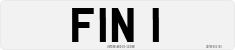 License plate of the United Kingdom, 1932 year system