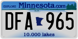 Minnesota, ABC-123
