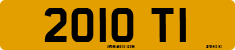 License plate of the United Kingdom, 1932 year system