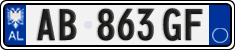 AB 863 GF