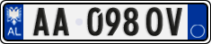AA 098 OV