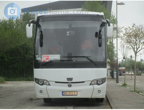 BO 092-GI, TemSA HD