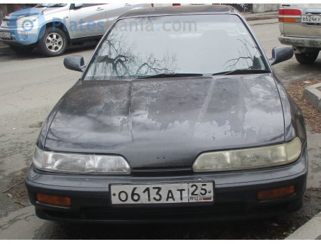 о613ат25, Honda Integra