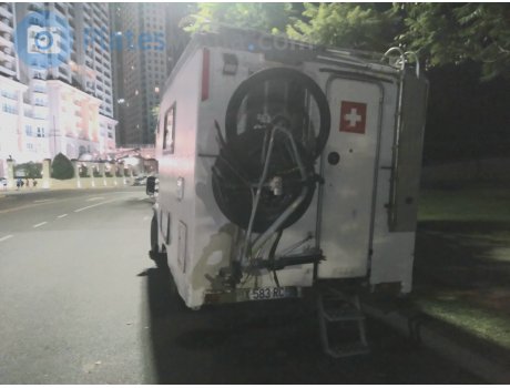 BX-583-RC, Mitsubishi L200