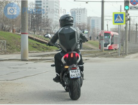 9469 ан 59, Zontes V