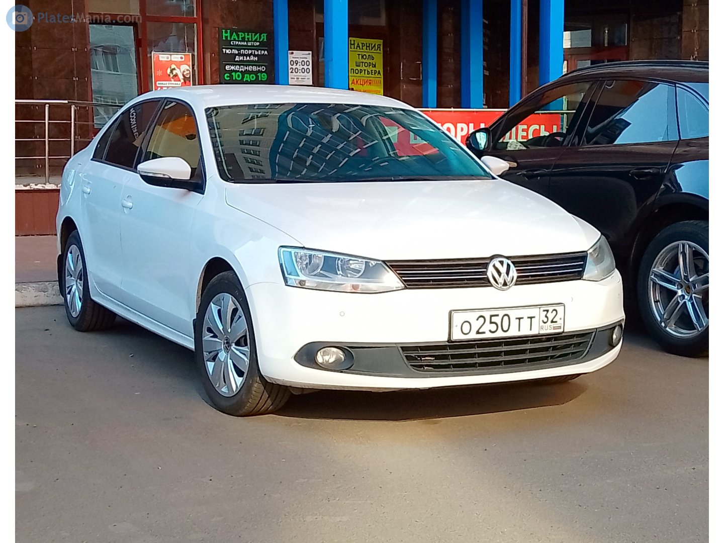 о 250 тт 32, Volkswagen Jetta 6th gen (1B), 2010–2014