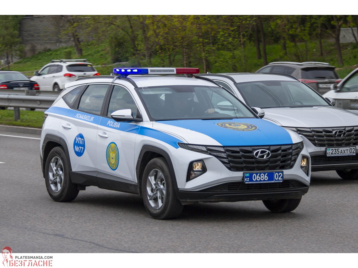 0686 02, Hyundai Tucson 4th gen (NX4), 2020–2024