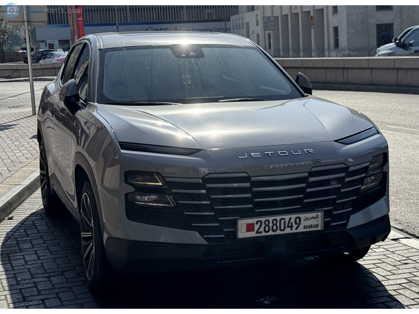 288049, Jetour Dashing / Dasheng 1st gen, 2022–