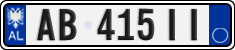 AB 415 II