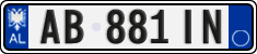 AB 881 IN