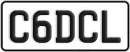 License plate of New Zealand, Motorcycles (1(2)ABC / A1BCD)