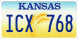 Kansas, ABC 123