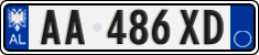 AA 486 XD