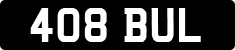 License plate of the United Kingdom, 1932 year system