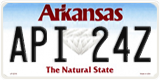 Arkansas, ABC 12D