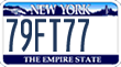 New York, Motorcycles (12AB34)