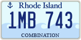 Rhode Island, Combination