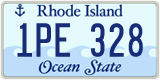 Rhode Island, 1AB 234