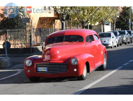 ZA 078 VF, Chevrolet Stylemaster